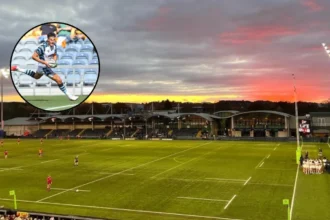 Cardiff Rugby Defeat Worcester Warriors in Pre-Season Friendly at Sixways 2026