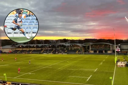 Cardiff Rugby Defeat Worcester Warriors in Pre-Season Friendly at Sixways 2026