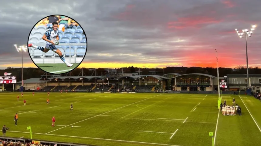 Cardiff Rugby Defeat Worcester Warriors in Pre-Season Friendly at Sixways 2026