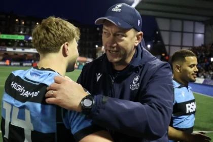 Cardiff Rugby Launches New Evidence-Based Sustainability Game Plan in Cardiff 2026