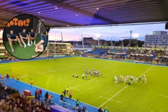 Cardiff Rugby Names Hikitalo Official Recovery Partner in Cardiff 2026