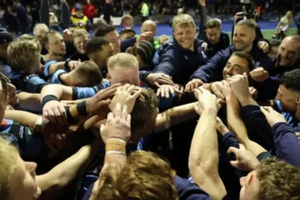 Cardiff Rugby Targets Historic Milestone Season in Capital Cardiff 2026