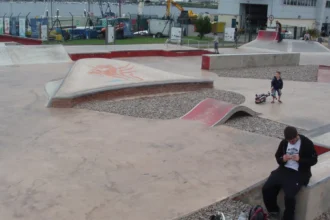 Cardiff Skate Parks Compared Best Places to Skate 2026