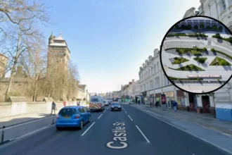 Cardiff Street Roadworks and Active Travel Upgrades Explained for Cardiff 2026
