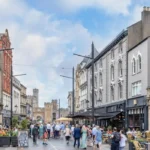 Cardiff Streets Named After Historic Figures_ Their History