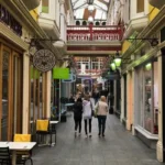 Cardiff Traditional Shopping Districts Guide 2026