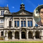 Cardiff Undergraduate Publishes Groundbreaking Satellite AI Research in Wales 2026