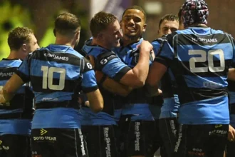 Cardiff University And Cardiff Rugby Forge Strategic Partnership In Cardiff 2026