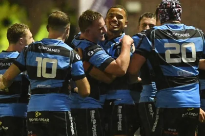 Cardiff University And Cardiff Rugby Forge Strategic Partnership In Cardiff 2026