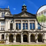 Cardiff University Proposes Nuclear Education Centre at Stowe Gardens Cardiff 2026h Cardiff 2026