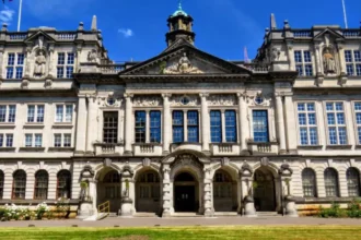 Cardiff University Recruits Research Associate in Large Language Models, Cardiff 2026