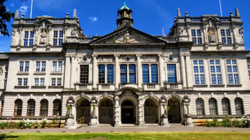 Cardiff University Recruits Research Associate in Large Language Models, Cardiff 2026