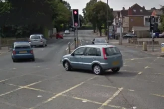 Cardiff Yellow Box Junction Fines Hit Motorists Hard in Cardiff 2026