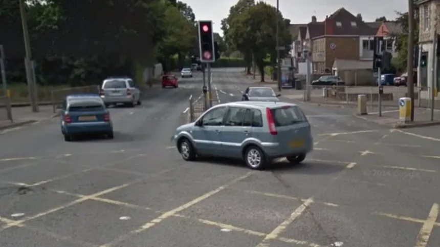 Cardiff Yellow Box Junction Fines Hit Motorists Hard in Cardiff 2026