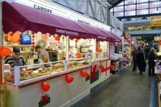 Cardiff’s Hidden Dessert Shops_ Welsh Cakes, Gelato & More