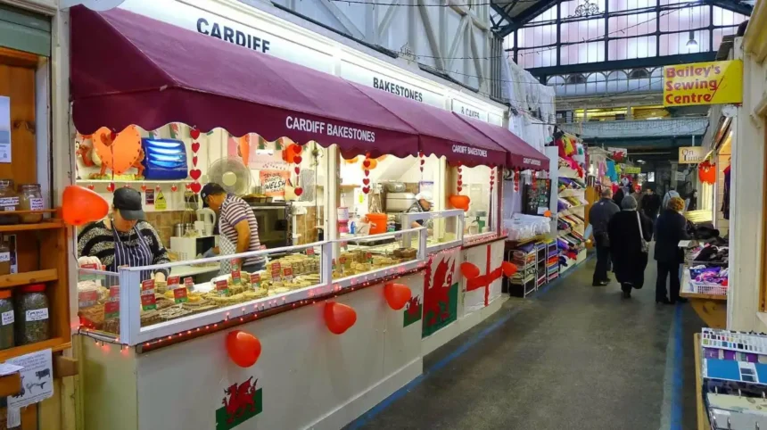 Cardiff’s Hidden Dessert Shops_ Welsh Cakes, Gelato & More