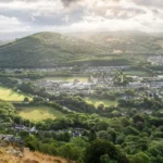 Cardiffs Highest Residential Areas_ Pentyrch, Lisvane & Thornhill