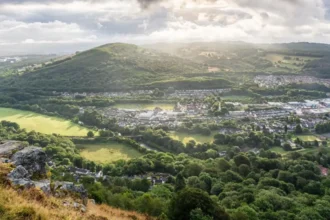 Cardiffs Highest Residential Areas_ Pentyrch, Lisvane & Thornhill