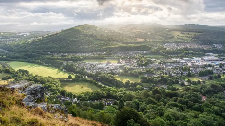 Cardiffs Highest Residential Areas_ Pentyrch, Lisvane & Thornhill