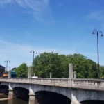 Cardiff’s Historic Bridges Taff, Ely and Cardiff Bridge