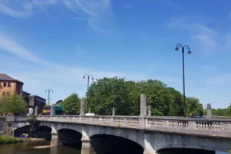 Cardiff’s Historic Bridges Taff, Ely and Cardiff Bridge