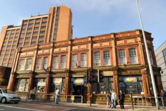 Cardiff’s Historic Public Houses_ Pubs, Heritage and Local History