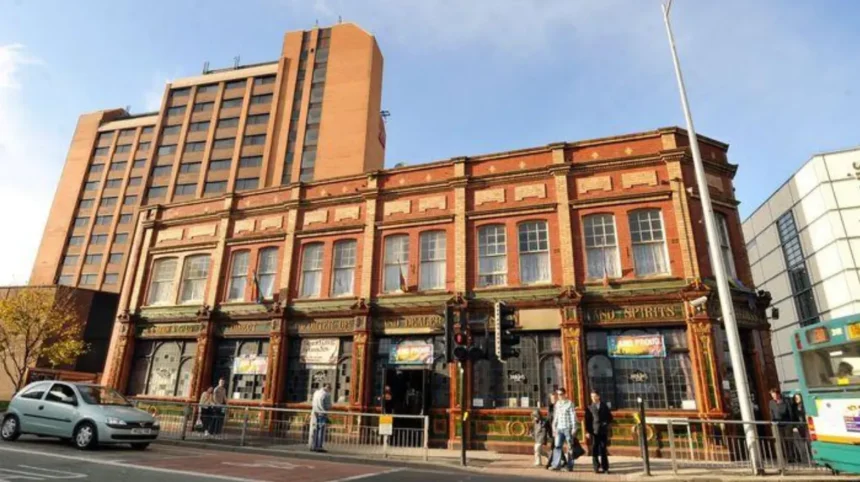 Cardiff’s Historic Public Houses_ Pubs, Heritage and Local History