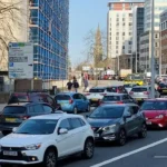 Cardiffs Longest Roads_ A48, Newport Road and More