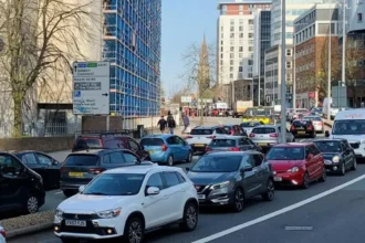 Cardiffs Longest Roads_ A48, Newport Road and More