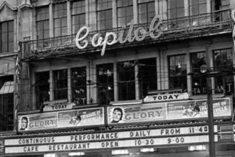 Cardiffs Lost Cinemas_ Capitol, Plaza and Historic Picture Houses