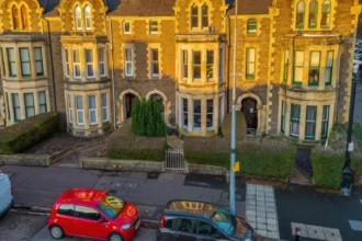 Cardiff’s Most Scenic Residential Streets_ Historic Areas to Explore