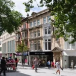Cardiff’s Most Walkable Shopping Areas Cardiff 2026