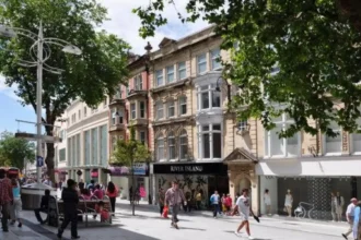 Cardiff’s Most Walkable Shopping Areas Cardiff 2026
