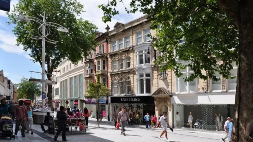 Cardiff’s Most Walkable Shopping Areas Cardiff 2026