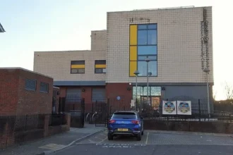 Cardiffs Oldest Community Centres Butetown, Cathays & Grangetown