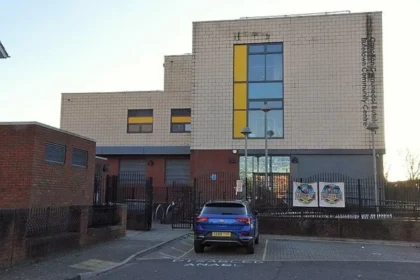 Cardiffs Oldest Community Centres Butetown, Cathays & Grangetown