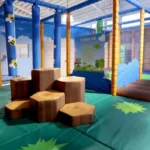 Childrens Soft Play Centres by Area Cardiff 2026