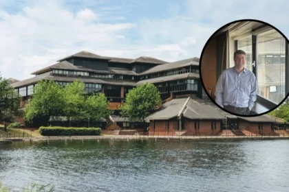 Chris Weaver Outlines Strategic Vision as New Council Leader in Cardiff 2026