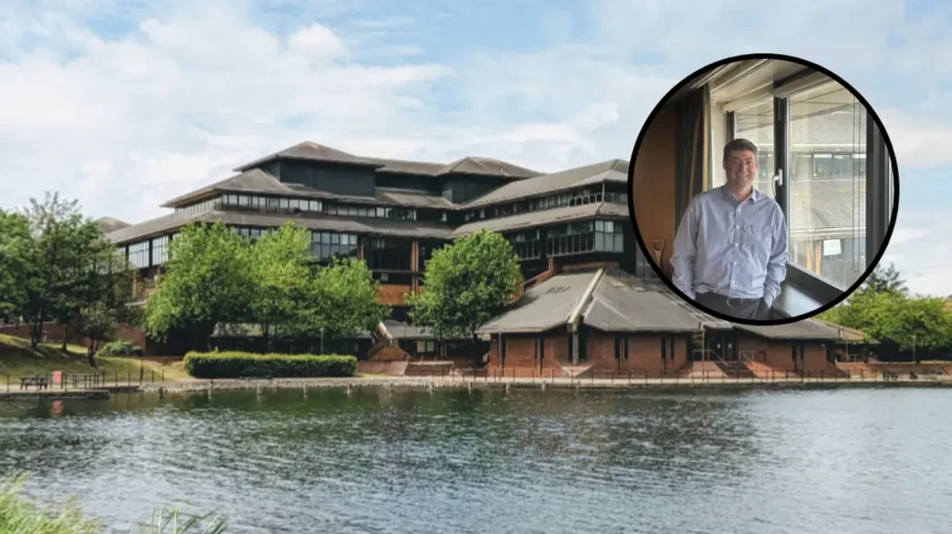 Chris Weaver Outlines Strategic Vision as New Council Leader in Cardiff 2026