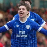Cian Ashford Earns Maiden Wales Call-Up After Cardiff City Switch Cardiff 2026