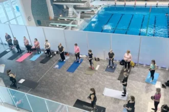 Community Fitness Classes Across Cardiff Complete Guide 2026