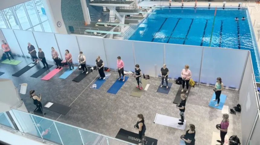 Community Fitness Classes Across Cardiff Complete Guide 2026