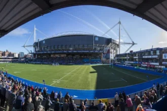Community Rugby Clubs Across Cardiff 2026 Guide