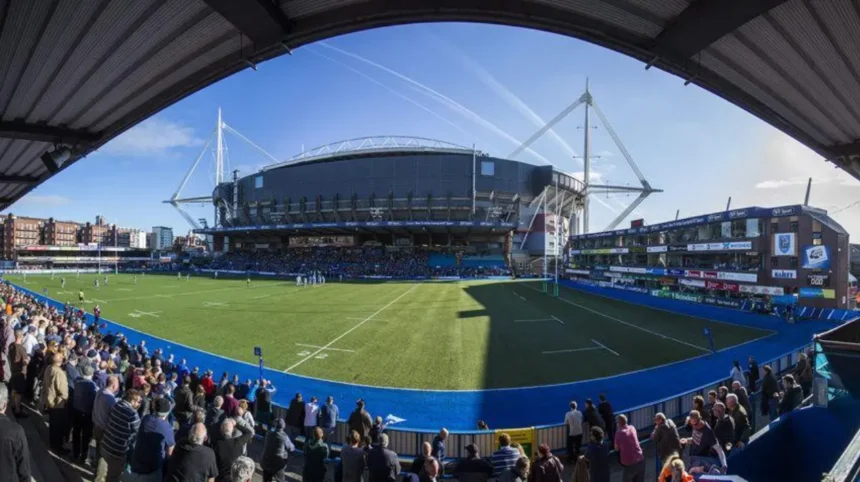 Community Rugby Clubs Across Cardiff 2026 Guide