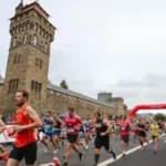 Comprehensive Guide to Watching the Cardiff Half Marathon Live in Cardiff 2026