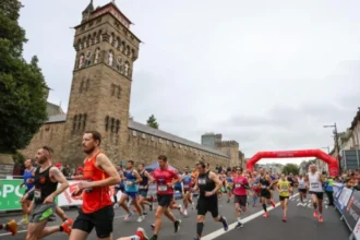 Comprehensive Guide to Watching the Cardiff Half Marathon Live in Cardiff 2026