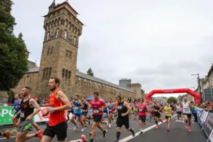 Comprehensive Guide to Watching the Cardiff Half Marathon Live in Cardiff 2026