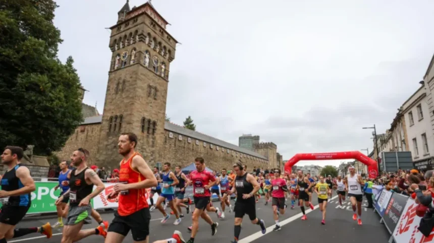 Comprehensive Guide to Watching the Cardiff Half Marathon Live in Cardiff 2026