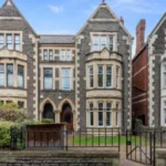 Conservation Architecture in Pontcanna, Cardiff 2026