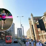 Courtney-Bryant and Kavanagh Win UK 5km Titles in Cardiff 2026